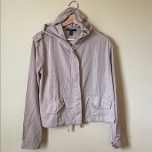 Forever 21 Windbreaker